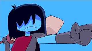 Obligatory Deltarune animation