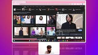 premiere pro telugu classes 2024 | ai tools | Satya Tech | premiere pro 2024