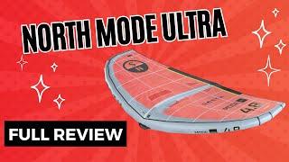 Mode Ultra Review: Not just a race wing!