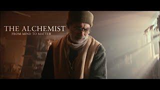 The Alchemist | Short Documentary (Blackmagic Pyxis & Laowa Proteus 2X Anamorphic zooms)