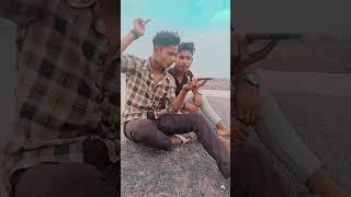 hello kaun funny  comedy video shivam # shivkumar