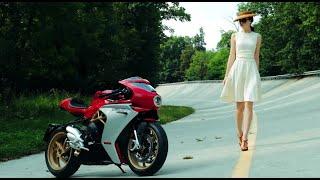 MV Agusta SuperVeloce 800