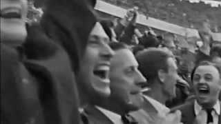 SWEDEN - WEST GERMANY 1958 (semifinal)