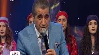 SEYHAN GÜLER  AYDIN AYDIN TRT ÇEPİK SHOW