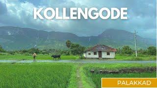 Kollengode | Palakkad | Kerala Series