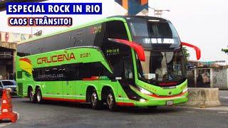 CARRO NOVO PRA BOLÍVIA! ESPECIAL ROCK IN RIO - PARTE 1