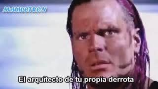 WWE Canción subtitulada de Jeff Hardy -No More Words