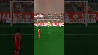 Bayern München vs Bayern Leverkusen: Penalty Shoot-out | Bundesliga | FIFA 23 #bundesliga #fifa23