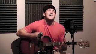 Geoff Mull - I'm Yours (Jason Mraz) Cover