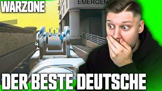 ER ist der BESTE WARZONE 3 SPIELER DEUTSCHLANDS! | STYLERZ reagiert