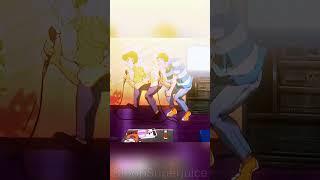 Hajime No Ippo The BOYS Dancing, singing | Edit/AMV  #anime #edit #phonk #hajimenoippo