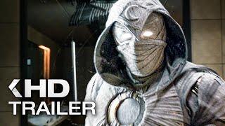 MOON KNIGHT Trailer (2022)