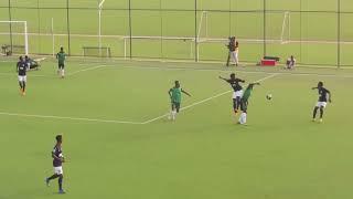 WATCH HIGHLIGHT OF BABA MUSA HAMADU IN 2023/2024 GHANA PREMIER LEAGUE SEASON