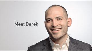 Meet a Muley: Derek Asbun, Channel Account Manager