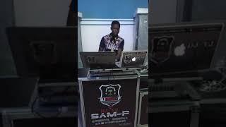 DJ SAM P Freestyle