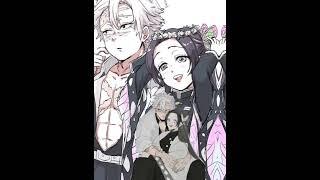 demon slayer ship || hare hare ya || Mizuha 