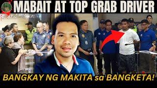 MAGALING NA GRAB DRIVER sa PINAS, P!NATAY & TINAPON ANG BANGKAY SA BANGKETA! [ Tagalog Crime Story ]