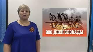 Салют Победы не померкнет!