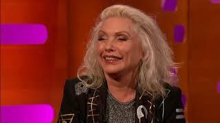 Debbie Harry Interview | Face It (Blondie)