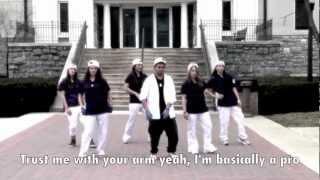 Nursing Rap: "If I was your RN" (Justin Bieber "Boyfriend" Remix)