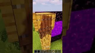 Rate my Building From 1 10  #minecraft #shorts