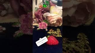 Анонс видео про немаркированные броши брендов