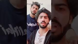 Ye maho hai ye shaizu hai || Basit rind new tiktok video