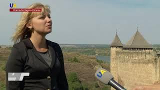 Explore Khotyn Castle: One of the Seven Wonders of Ukraine