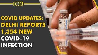 Covid Updates: Covid-19 | Covid-19 vaccination | Coronavirus cases in Delhi |  Omicron BA.4