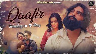 Qaafir | Teaser | Niku Yadav | Manmohan Ubhi | Nancy Rathor | Director Kuljeet Singh | Hindi Song