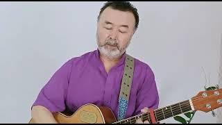 Харесов Талап Максутович-Қайран жастық