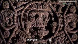 [Cantonese] Mexico world heritage El Tajin Mexico 墨西科世界遺產 古代都市埃尔塔因