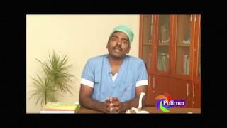 ORTHO ONE Dr Karthik M. Selvaraj Polimer Tv Prog.