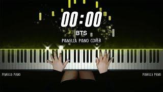 BTS - 00:00 (Zero O’Clock) | Piano Cover by Pianella Piano