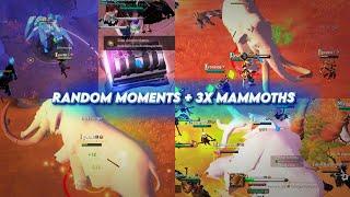 Random Moments | Albion Online 2024 Ep. 08