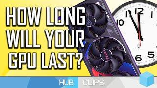 How long should you wait before upgrading your GPU?