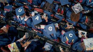 Explore 50+ Career-Focused Online Programs at the University of Arizona Global Campus