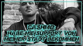 Cashmo über Neidkultur I Nie Support bekommen I Stolberg I CüsNews