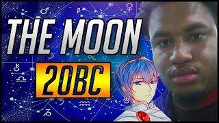 The Moon: 20BC [2017]