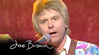 Joe Brown, Vicki Brown & The Bruvvers- Sea Of Heartbreak (Live From Two, 12.12.1979)