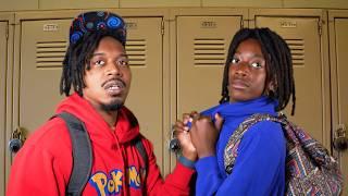 Old Actors playing as High Schoolers