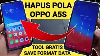 How to Remove Oppo A5s Pattern Forgot Free Screen Lock