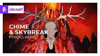 Chime & Skybreak - Pyroclastic [Monstercat Release]