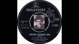 Wilfrid Brambell * Ragtime Ragabone Man