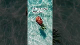 TikTok mashup 2024/2025 #remix #mashupvibe #dance #music #tiktokmashup #mashup #tiktokmashups2025