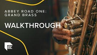 WALKTHROUGH - Abbey Road One: Grand Brass