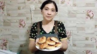 БУЛОЧКИ. ОБЫЧНЫЙ, ВКУСНЫЙ РЕЦЕПТ