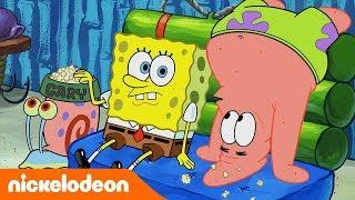 SpongeBob Schwammkopf | Beste Freunde  | Nickelodeon Deutschland