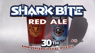 Pizza Port - Shark Bite - Red Ale