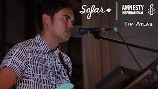 Tim Atlas - Dive | Sofar San Francisco - GIVE A HOME 2017